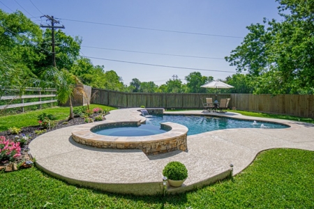 Richard's Total Backyard Solutions
