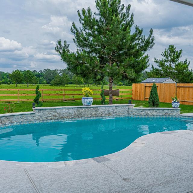 Richard's Total Backyard Solutions