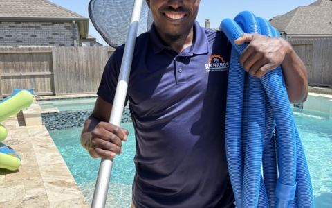Richard's Total Backyard Solutions
