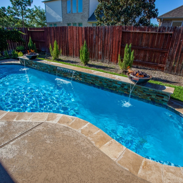 Richard's Total Backyard Solutions
