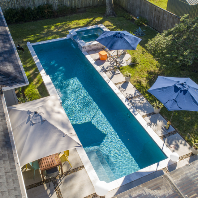 Richard's Total Backyard Solutions