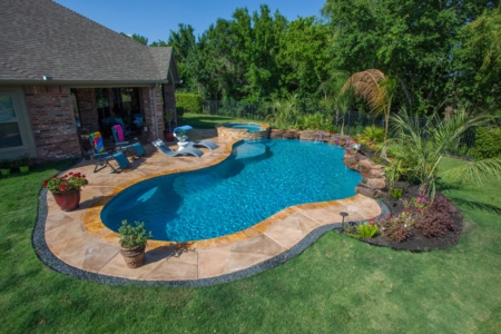 Richard's Total Backyard Solutions