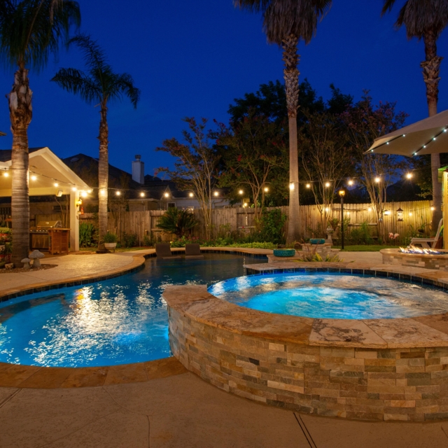 Richard's Total Backyard Solutions