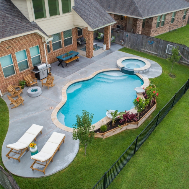 Richard's Total Backyard Solutions