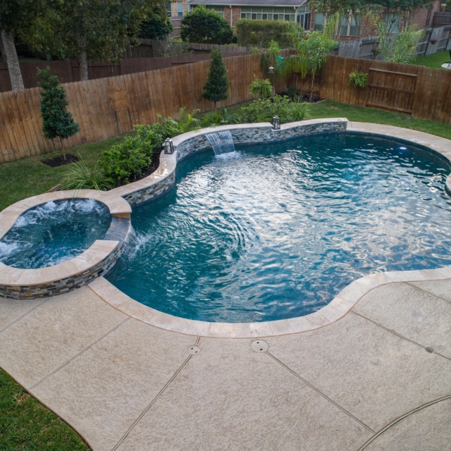 Richard's Total Backyard Solutions