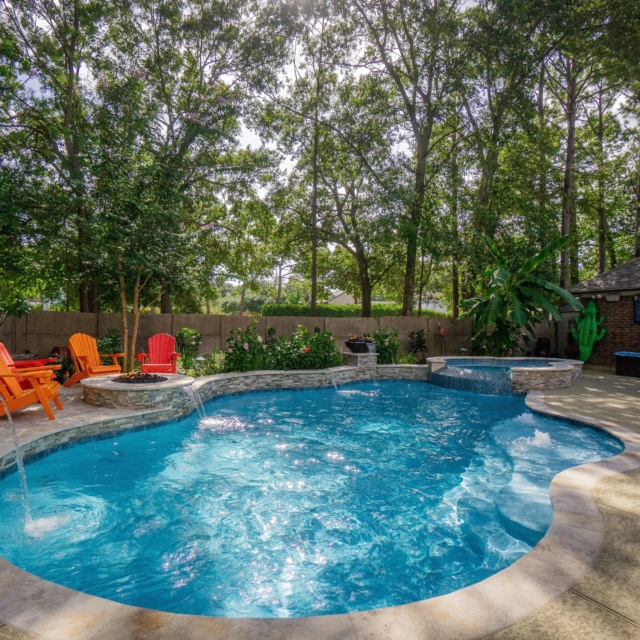 Richard's Total Backyard Solutions