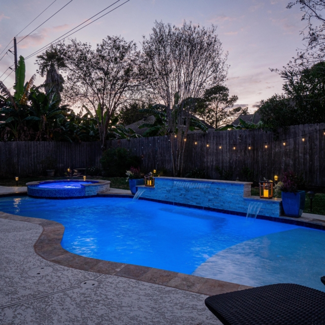 Richard's Total Backyard Solutions