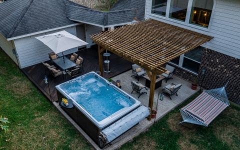 Richard's Total Backyard Solutions