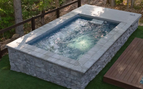 Richard's Total Backyard Solutions