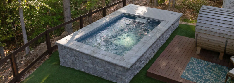 Richard's Total Backyard Solutions